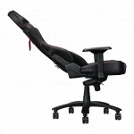 Компьютерное кресло Asus ROG Chariot X SL301W black 90GC01M0-MSG030