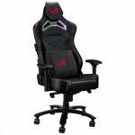 Компьютерное кресло Asus ROG Chariot X SL301W black 90GC01M0-MSG030
