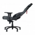 Компьютерное кресло Asus ROG Chariot X SL301W gray 90GC01M0-MSG040
