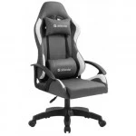 Компьютерный стул Defender Chromos Grey 64675