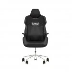 Компьютерный стул Thermaltake ARGENT E700 Storm Black GGC-ARG-BBLFDL-01