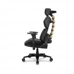 Компьютерный стул Cougar TERMINATOR Elite CGR-TRE-SLB