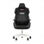 Компьютерный стул Thermaltake ARGENT E700 Saddle Brown GGC-ARG-BOLFDL-01