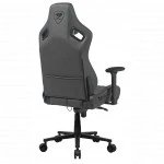 Компьютерное кресло Cougar Defensor S Jet Gray F CGR-DSF-GRB