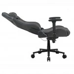 Компьютерное кресло Cougar Defensor S Jet Gray F CGR-DSF-GRB