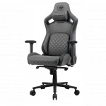 Компьютерное кресло Cougar Defensor S Jet Gray F CGR-DSF-GRB
