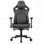 Компьютерное кресло Cougar Defensor S Jet Gray F CGR-DSF-GRB