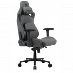 Компьютерное кресло Cougar Defensor S Jet Gray F CGR-DSF-GRB