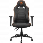Компьютерное кресло Cougar Fusion S 3MFSLORB.0001