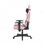 Компьютерный стул DXRacer Prince GC/LPF24LTC/PW