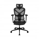 Компьютерный стул ThunderX3 YTC-Mesh Black TEGC-3065001.11