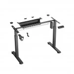 1STPLAYER MOTO-E 1460-18/ BK MOTO-E-1460-18-BK