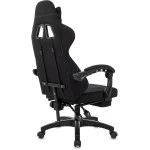 Компьютерное кресло ZOMBIE Weaver Black ZOMBIE WEAVER B