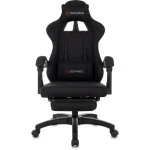 Компьютерное кресло ZOMBIE Weaver Black ZOMBIE WEAVER B