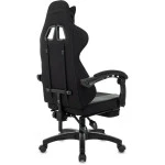 Компьютерное кресло ZOMBIE Weaver Gray ZOMBIE WEAVER G