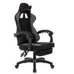 Компьютерное кресло ZOMBIE Weaver Gray ZOMBIE WEAVER G