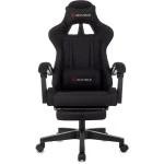 Компьютерное кресло ZOMBIE Shadow Black ZOMBIE SHADOW B