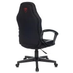 Компьютерное кресло ZOMBIE 10 Black ZOMBIE 10 BLACK