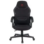 Компьютерное кресло ZOMBIE 10 Black ZOMBIE 10 BLACK
