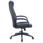 Компьютерное кресло ZOMBIE 8 BLUE