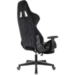 Компьютерное кресло ZOMBIE Drift/F Black ZOMBIE DRIFT/F B