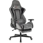 Компьютерное кресло ZOMBIE Drift/F Grey ZOMBIE DRIFT/F GR