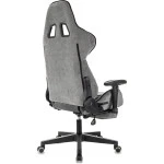 Компьютерное кресло ZOMBIE Drift/F Grey ZOMBIE DRIFT/F GR