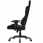 Компьютерное кресло Cougar Fortress Black 3MELIBLB.VP01