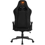Компьютерное кресло Cougar Fortress Black 3MELIBLB.VP01