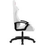 Компьютерное кресло Defender Lion White 64678