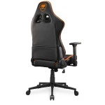Компьютерное кресло Cougar Armor One V2 черный 3MAO2ORB.VP01
