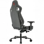 Компьютерное кресло A4Tech Bloody GC-660 Grey BLOODY GC-660 GREY