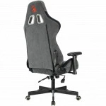 Компьютерное кресло A4Tech Bloody GC-580 Grey BLOODY GC-580 GREY