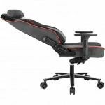 Компьютерное кресло A4Tech Bloody GC-680 Grey BLOODY GC-680 GREY