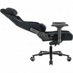 Компьютерное кресло A4Tech Bloody GC-660 Black BLOODY GC-660 BLACK