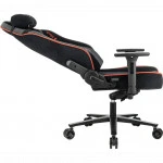 Компьютерное кресло A4Tech Bloody GC-680 Black BLOODY GC-680 BLACK