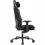 Компьютерное кресло A4Tech Bloody GC-680 Black BLOODY GC-680 BLACK