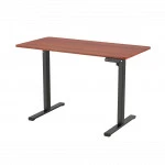 FlexiSpot FQ2-BMA-1260 Walnut-Black
