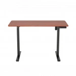 FlexiSpot FQ2-BMA-1260 Walnut-Black