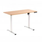 FlexiSpot FQ2-WM-1260 Oak-White