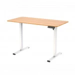 FlexiSpot FQ2-WM-1260 Oak-White