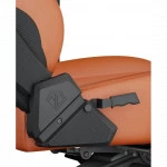 Компьютерное кресло AndaSeat Kaiser Series 3 Premium Gaming Chair AD12YDC-XL-01-O-PVC
