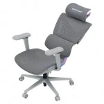 Компьютерное кресло AndaSeat X-Air Pro XL Mesh Gray Twilight AD-WY-01-GGSP