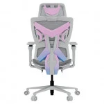 Компьютерное кресло AndaSeat X-Air Pro XL Mesh Gray Twilight AD-WY-01-GGSP