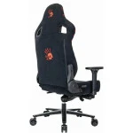 Компьютерное кресло A4Tech Bloody GC-670 Black BLOODY GC-670 BLACK