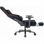 Компьютерное кресло A4Tech Bloody GC-670 Black BLOODY GC-670 BLACK