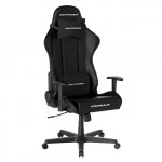 Компьютерное кресло DXRacer Formula R-NEO Leatherette-Black-L GC/LFR23LTC/N