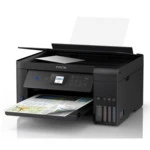 МФУ Epson L4160 (А4, Струйный, Цветной)