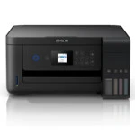 МФУ Epson L4160 (А4, Струйный, Цветной)