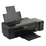 Принтер Epson L312 А4, Струйный, Цветная